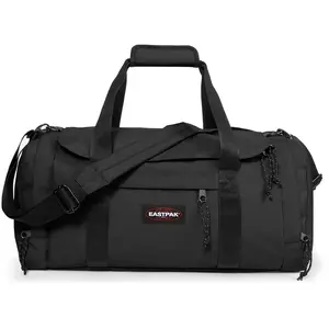 Comparateur de prix : Eastpak READER S + Sac de voyage, 24 x 53 x 26 cm, 40 L - Black (Noir)