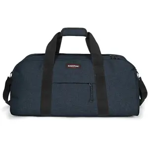 Comparateur de prix : Sac de voyage - EASTPAK - Station + - 58 litres - Polyester - Triple denim
