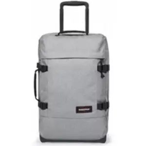 Comparateur de prix : Eastpak TRANVERZ S Valise, 51 x 32.5 x 23 cm, 42 L - Sunday Grey (Gris)