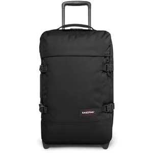 Sac à Dos - Eastpak - Strapverz S - Noir - Synthétique - 51x32x24 cm pas cher