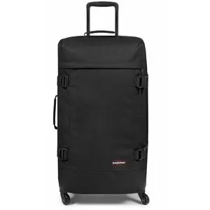Comparateur de prix : Valise cabine - Eastpak - Trans4 L - Noir - 4 roues - Poignée rétractable