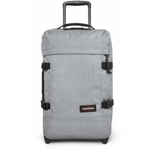 Sac de voyage Eastpak Strapverz S (TSA) Gris 42 L K96L363 pas cher