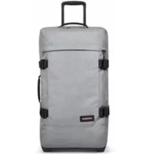 Comparateur de prix : Eastpak TRANVERZ M Valise, 67 x 35.5 x 30 cm, 78 L - Sunday Grey (Gris)