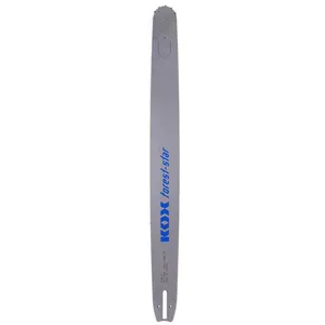 Guide KOX Forest-Star, 3/8', 1.5 mm, 55 cm pas cher