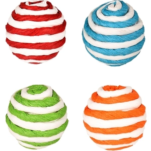 Flamingo JCHAT Fay Ballon 4CM Ass. Display pas cher