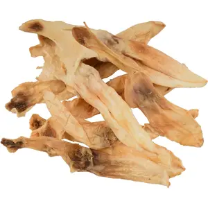 Flamingo F Snack Naturel Oreilles De Lapin 200GR pas cher