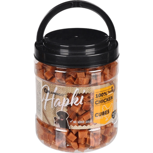 Comparateur de prix : Flamingo Pet Products Friandise Cubes De Poulet 750 G Pour Chien