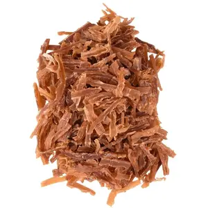 Comparateur de prix : Friandises Chat - Flamingo Lamelles de canard doux Hapki - 50 gr