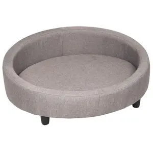 Sofa Tourmaline brun pas cher