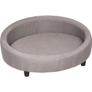 Flamingo Sofa Tourmaline Brun S 56,5x45x26 CM pas cher