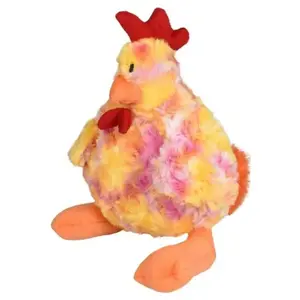 Flamingo Lorio Poule jaune pas cher