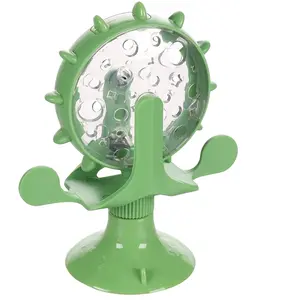 Distributeur de friandises Flamingo Turna pour chat - 1 distributeur