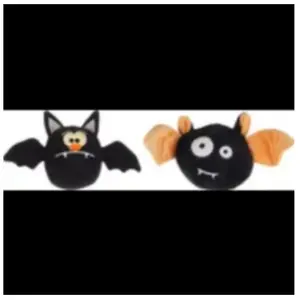 Flamingo Halloween JCHIEN COVA Chauve-Souris Noir Assortiment Display pas cher