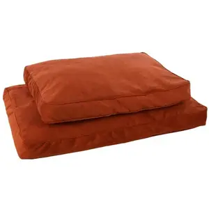 Comparateur de prix : Coussin pour chien rectangle Flamingo Celeste TU