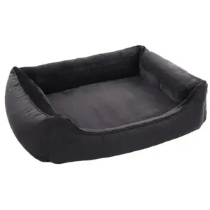 Comparateur de prix : Panier pour chien rectangle Flamingo Esmo TU