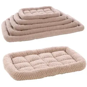 Comparateur de prix : Flamingo Tapis Jacquard Taupe - 5 Tailles disponibles
