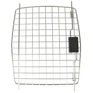 Accessoire cage de transport pour chien Flamingo Nomad TUVendu parmorin