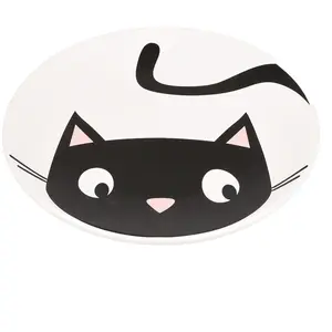 Assiette en céramique Flamingo Chat Guus pour chat - capacité : 30 mL ... pas cher
