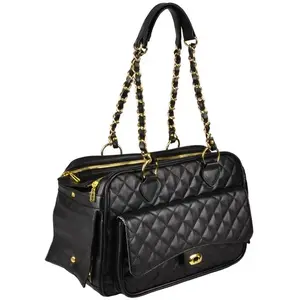 Comparateur de prix : Flamingo - Gigi Small Dog Carrying Bag 40 x 22 x 28 cm - FL-518612