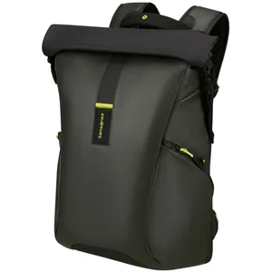 Samsonite Sac à Dos Paradiver Light Rolltop 17´´ 26l pas cher