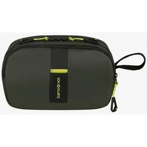 Comparateur de prix : Samsonite Trousse De Toilette Paradiver Light 4.2l