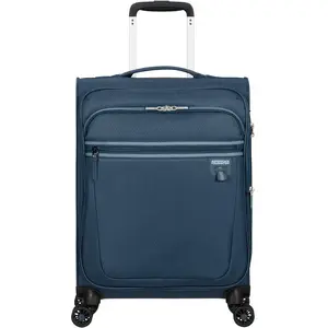 American Tourister Chariot souple cabine, bagage à main, extensible av... pas cher