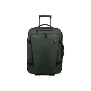 Sac à dos à roulettes Samsonite Armox 55/20 Vert 48 L 154063-1576 pas cher