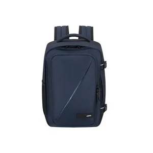 Sac à dos décontracté American Tourister S Bleu 24,2 L 149174-1265 pas cher