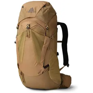 Gregory - Zulu 35 RC - Sac à dos randonnée homme Desert Tan - S / M pas cher