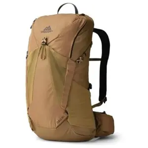 Gregory - Zulu 30 RC - Sac à dos randonnée homme Desert Tan - M / L pas cher