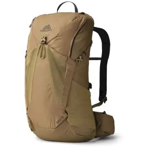 Gregory - Zulu 30 RC - Sac à dos randonnée homme Desert Tan - S / M pas cher