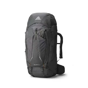 Gregory - Baltoro 100 Pro RC - Sac à dos trekking homme Iron Grey - M pas cher