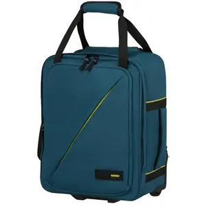 American Tourister Sac à Dos Take2cabin Sm 25l Wheeled pas cher