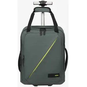 American Tourister Sac à Dos Take2cabin Sm 25l Wheeled pas cher