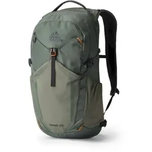 Gregory - Nano 20 - Sac à dos Terrain Green - 20 L pas cher