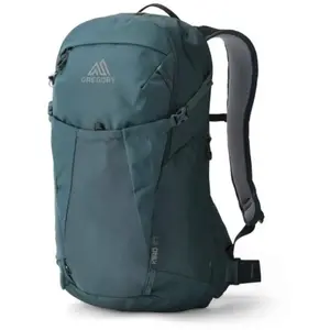 Gregory - Kiro 24 RC - Sac à dos randonnée Mineral Teal - 24 L pas cher