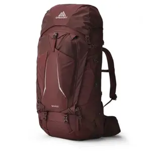 Gregory - Deva 60 RC - Sac à dos trekking femme Garnet Red - M pas cher