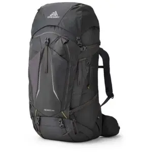 Gregory - Deva 80 Pro RC - Sac à dos trekking femme Graphene Grey - XS pas cher