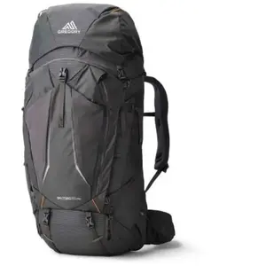 Gregory - Baltoro 85 Pro RC - Sac à dos trekking homme Iron Grey - L