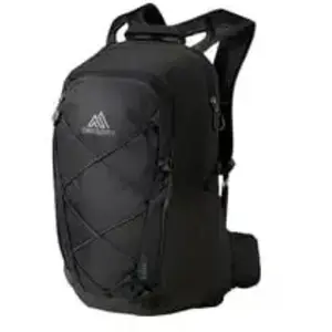 Gregory Kiro 22 - Sac à dos randonnée Obsidian Black 22 L pas cher