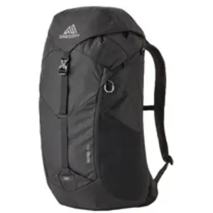 Gregory ARRIO 24 24 L Noir pas cher