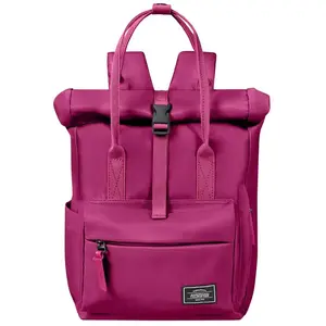 American Tourister Urban Groove, Violet (Orchidée profonde), Sacs à Dos pas cher