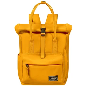 Comparateur de prix : American Tourister Urban Groove - Sac à dos, 36 cm, 17 L, jaune (jaune)