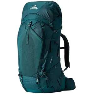 Gregory - Women's Deva 60 - Sac à dos de trekking taille 60 l - M, bleu pas cher