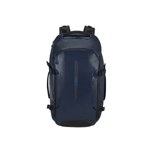 Comparateur de prix : Sac à dos de voyage Samsonite Ecodiver M Bleu 55 L 142897-2165