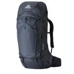 Gregory - Baltoro 75 - Sac à dos de trekking taille 75 l - M/L, bleu