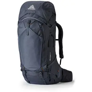 Gregory - Baltoro 75 - Sac à dos de trekking taille 75 l - L, bleuVendu paramazon