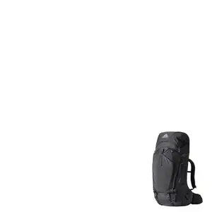 Gregory - Women's Deva 60 - Sac à dos de trekking taille 60 l - XS, noir/gris pas cher
