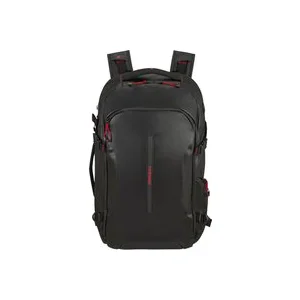 Comparateur de prix : Samsonite -  Sac de voyage - Ecodiver Travel Backpack S 38L Black  - Noir