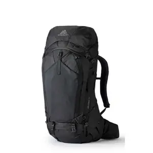 Gregory - Baltoro 75 - Sac à dos de trekking taille 75 l - M/L, noir pas cher
